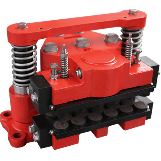 Wind Power Brake Device